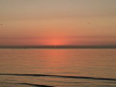 -东戴河风景区-止锚湾