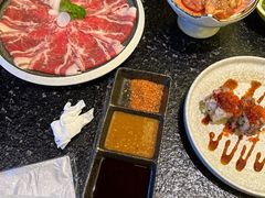 -樱嘢·炭火烧肉(惠南店)