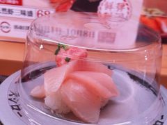 -寿司郎(皇庭广场店)