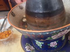 -东来顺•非遗火锅(外滩店)