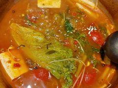 -亮欢寨(凯里总店)