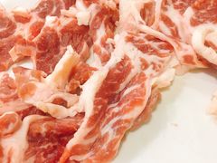 木兰烤肉-木兰饭店(市府大路店)