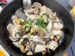 -百鱼庄(仙葫店)