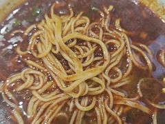 -苏氏牛肉面(黄河路店)