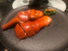 -夏宫中餐厅(静安香格里拉店)