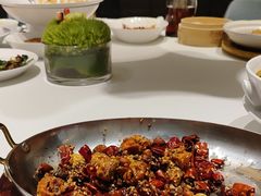 -眉州东坡(北苑华贸店)