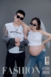 -HELLO 妈咪高端孕妇摄影(徐汇总店)