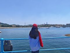 -青岛海滨风景区