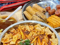 -柳州肥姨妈大骨螺蛳粉(江宁万达店)