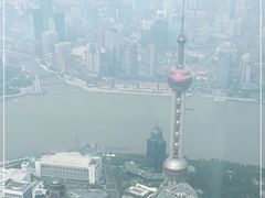 -上海中心大厦