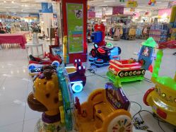 点击看大图 -孩子王(永川万达店)