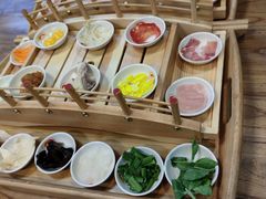 -双桥园·云南过桥米线(古城南门店)