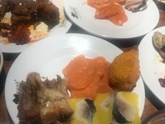 -汉巴味德(大悦城店)
