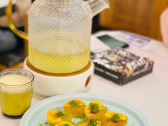 -蘇小主·创意中国菜(金茂览秀城店)