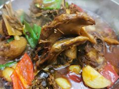 -巢湖名吃·徽府农家菜(半汤店)
