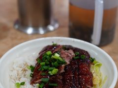 -杞兴东莞烧鹅