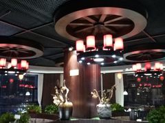 大堂-小柴米·传统江西菜(万寿宫店)