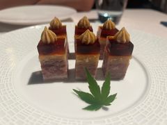 -三利音·玖弄小鲜(浦东嘉里城店)
