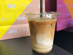 -JPG coffee(广州体育西店)