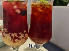 -港丽餐厅(高德置地店)