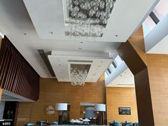 -三亚山海天JW万豪酒店