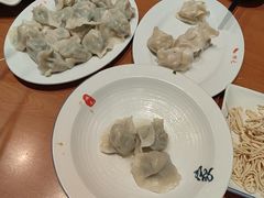 -鸿毛饺子(紫竹桥店)