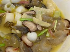 -印象天台·非遗文化美食