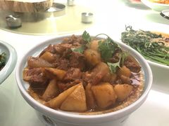 -禾珍珠家常小馆(河南博物院店)