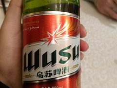 -巴依老爷·新疆美食(上城区天城路店)