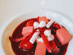 -Le Comptoir de Pierre Gagnaire