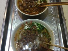 -李兰英湖南面馆(护国路店)