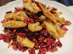 -必点海鲜·海肠捞饭·鲅鱼水饺(滨江道店)