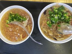 -食盈碗仔翅(星玺广场店)