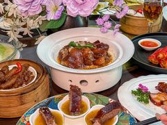 -粤香楼(新光里店)