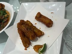 -湖锦酒楼·31年地道湖北菜(黄鹤楼店)