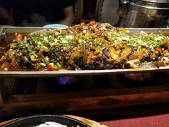 -街角花园主题餐厅(鑫长宏步行街店)