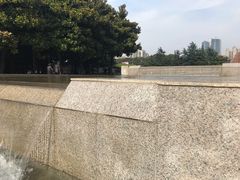 -上海市龙华烈士陵园