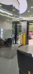 -MOVAN  HAIR莫凡匠人发型屋