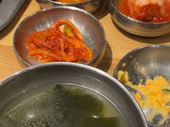 -姜虎东白丁烤肉(深圳湾后海汇店)