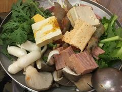 部队火锅-源味家(杏林街店)