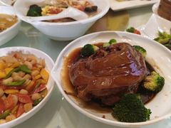 -绍兴饭店知遇楼(环山路店)