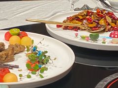 -云采云南菜(中山北路店)