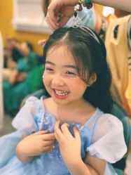 -海马体家庭照相馆(杭州远洋乐堤港店)