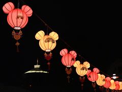 -迪士尼小镇