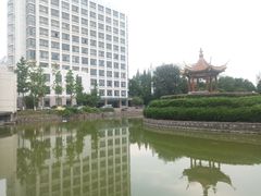 -南京航空航天大学(明故宫校区)