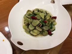 -白金汉爵大酒店·中餐厅(相城店)