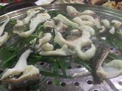 -溪悦渔庄(九龙湖店)