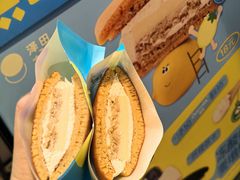 -泽田本家·铜锣烧(美罗城店)