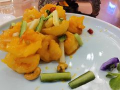 -烤肉宛饭庄(南礼士路店)