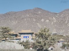 -天津盘山风景名胜区